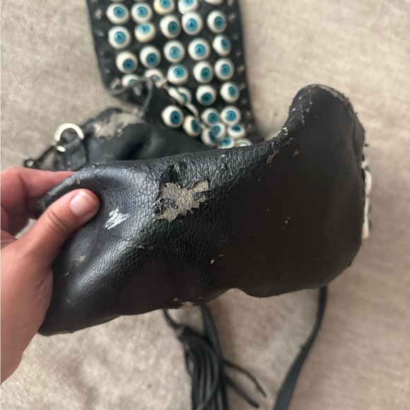 Unif Sore Eyes Bag (read condition) - Picture 3 of 6